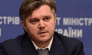 Міністр енергетики обіцяє українцям газ по 160 доларів