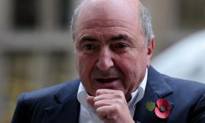 Березовський продав картину Енді Уорхола, щоб розплатитися з боргами 