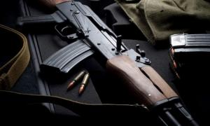 Україна на четвертому місці в світі серед країн-експортерів зброї