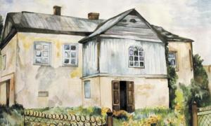 Пам’ятка архітектури втрачає автентичність через реставрацію