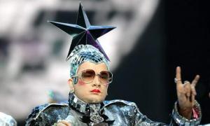 Вєрка Сердючка стала міжнародним терміном