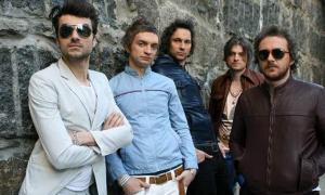 У «Другої ріки» поцупили музичні інструменти, які зберігалися в бомбосховищі