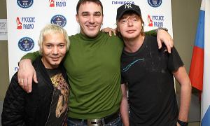 Гурт «Іванушки» спростував чутки про розкол 