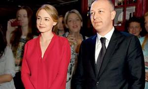 Чоловік покинув Оксану Акіньшину відразу після народження сина?