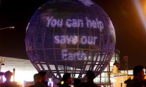 23 березня Луцьку на одну годину вимкнеться світло