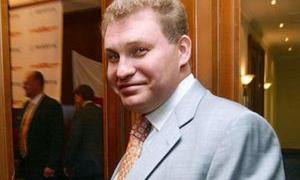 У лондонському аеропорту затримали російського мільярдера