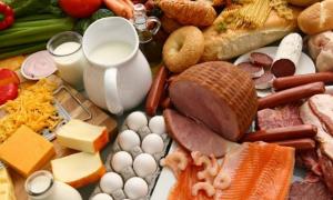 Українські підприємства наростили виробництва м’яса птиці і вершкового масла