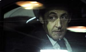 Саркозі висунули обвинувачення у справі засновниці імперії L’Oreal