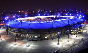 «Арена-Львів» залишиться без світла через борг у 680 тисяч
