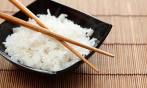 Китайців може розорити використання одноразових паличок