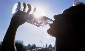 Кожен четвертий українець гробить своє здоров’я неякісною водою