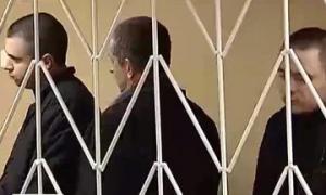 Чоловік за згвалтування кийком вимагає з міліціонерів 2 мільйони