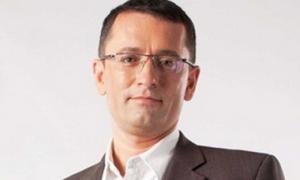 Опозиціонер-утікач попросив політичного притулку в Італії