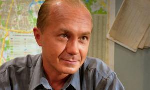 Слідчі: Панін був нетверезий і вдарився головою об унітаз