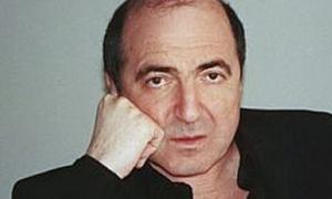 Помер Борис Березовський