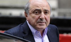 Незадовго до смерті у Березовського діагностували клінічну депресію