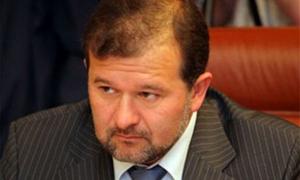 Балога: Ні «Батьківщина», ні «УДАР», ні «Свобода» не відображають всієї опозиційності українського суспільства