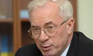 Азаров: Аби увійти до Митного союзу, Україні треба вийти із СОТ
