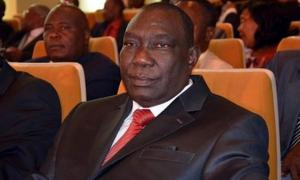 Лідер повстанців проголосив себе президентом Центральноафриканської Республіки