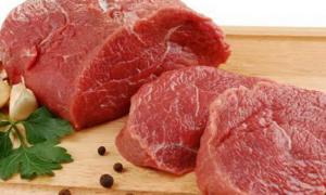 Ветеринари вилучили понад 30 тонн небезпечної тваринницької продукції