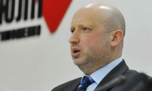 Турчинов погрожує вигнати з партії тих, хто без дозволу йтиме у мери Києва