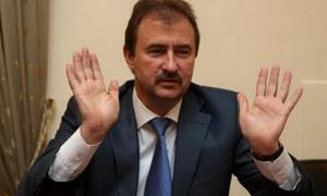 Опозиція вимагає звільнити Попова через сніг