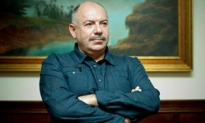 ЗМІ: Колишній генпрокурор володіє п’ятьма будинками на мільйони доларів