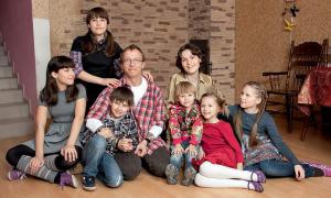 Іван Охлобистін вирішив прийняти целібат