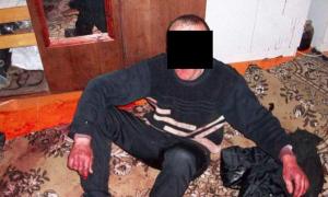 Чоловік забив до смерті знайомого, запідозривши його у крадіжці сім-карти