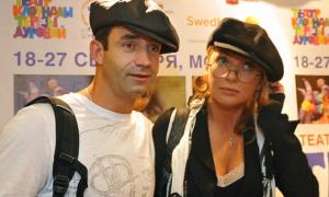 Пєвцов хоче переїхати до Америки