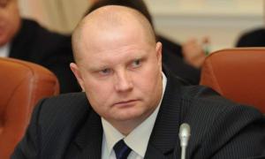 Темник доручив усім областям і обласним центрам оновити генеральні плани