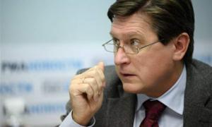 Політолог: Навіть негода не змогла згуртувати українських політиків