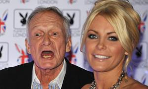 86-річний засновник «Playboy» розповів, скільки жінок побувало в його ліжку