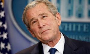 Буш-молодший виявився найдорожчим екс-президентом США
