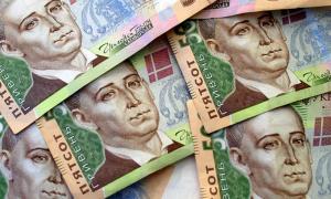 Державний борг України за місяць зріс на 4,5 мільярда гривень