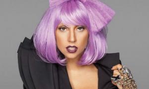 Леді Гага здивує шанувальників джазовим альбомом