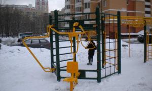 З 1 квітня у Луцьку почнеться впорядкування спортивних майданчиків