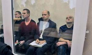«Дніпропетровський терорист» каже, що підривав урни, щоб привернути увагу до проблем в Україні