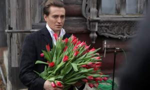 Безруков і Ходченкова стали найкасовішими зірками Росії