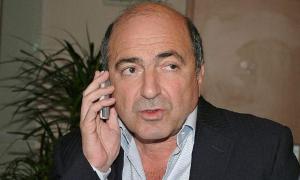 Завтра почнеться офіційне розслідування обставин смерті Березовського