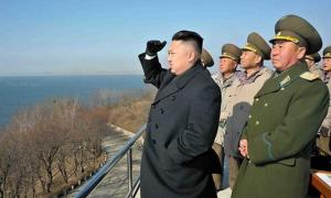 КНДР відключила екстрений зв’язок з Південною Кореєю