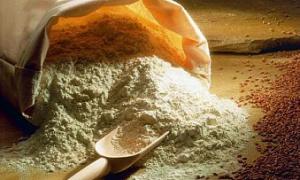 Регіони забезпечені продовольчим зерном для випікання хліба на 60%