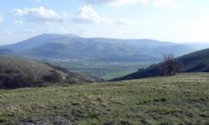 Угіддя межигірських мисливців повернули Алуштинському лісгоспу