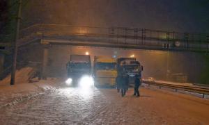 Попов: Фурам не місце в Києві
