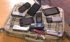 Патруль зупинив на вулиці випадкових перехожих, які виявились серійними злодіями