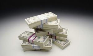 Кредити у гривні подешевшали на 3%, а валютні позики подорожчали більш як на 14%