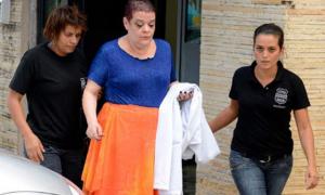 У Бразилії лікаря підозрюють у вбивстві 300 пацієнтів 