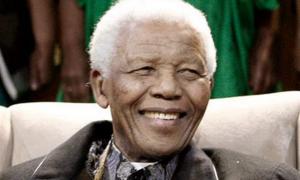 Нельсон Мандела потрапив до лікарні з рецидивом легеневої інфекції