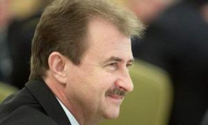 Попов створив штаб для боротьби з повінню у Києві