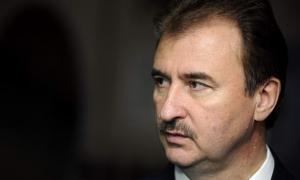 Попов заявив, що у відставку не піде